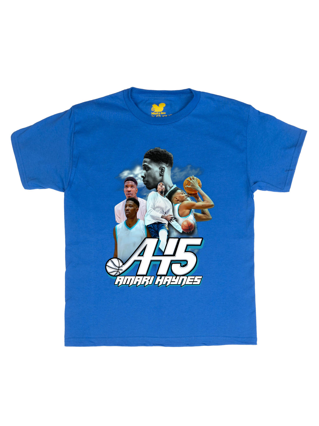 Amari Haynes Youth T-Shirt