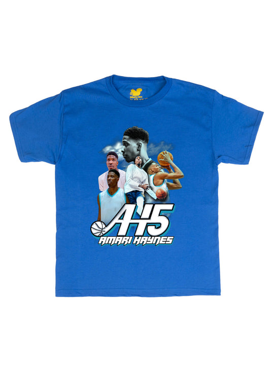 Amari Haynes Youth T-Shirt