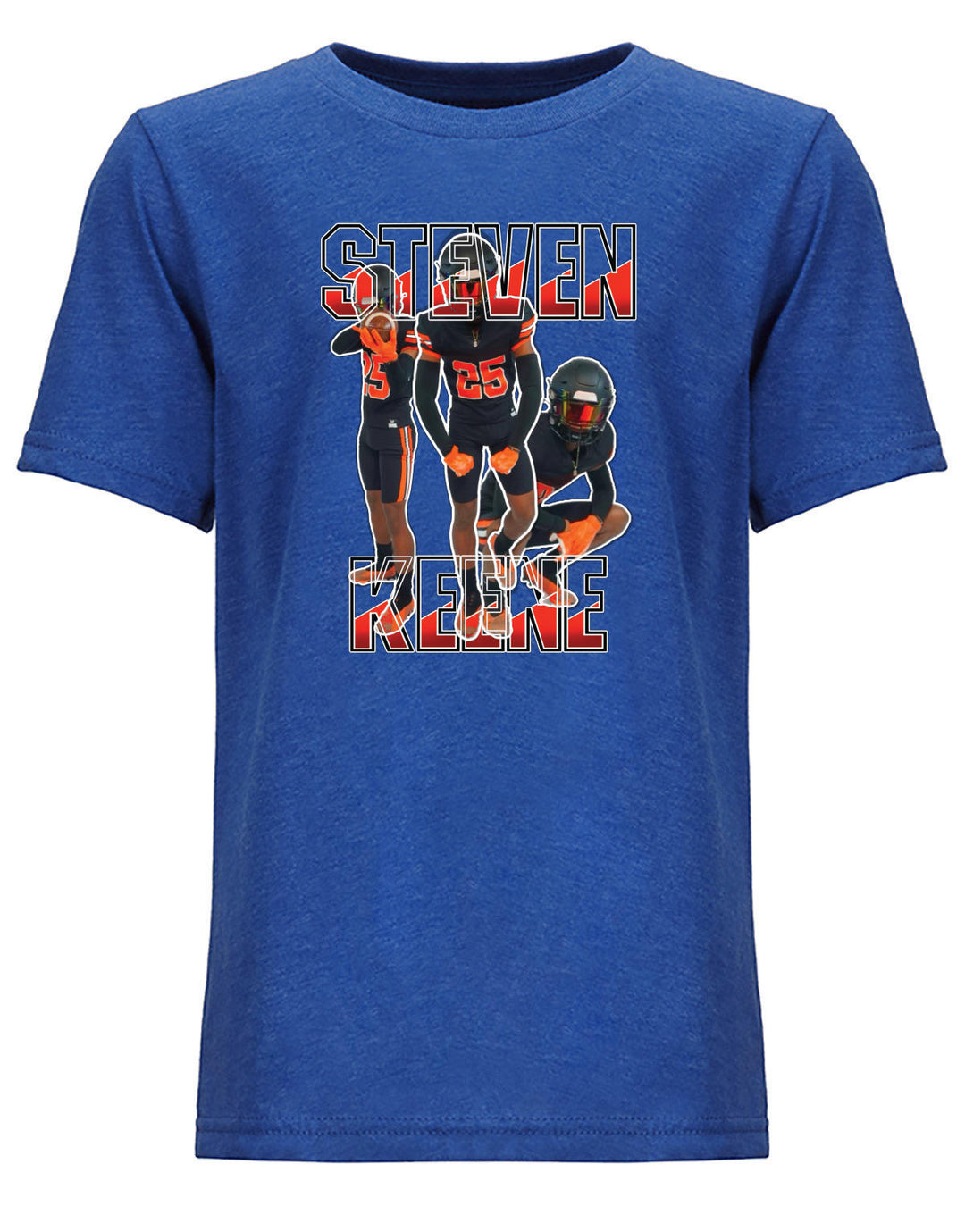 Steven Keene Youth T-Shirt