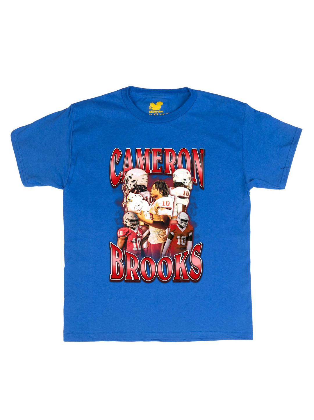 Cameron Brooks Youth T-Shirt