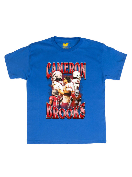 Cameron Brooks Youth T-Shirt