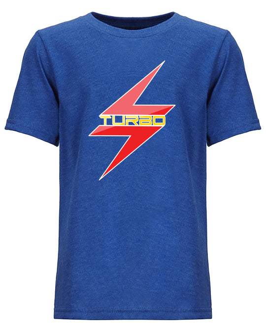 Turbo Youth T-Shirt