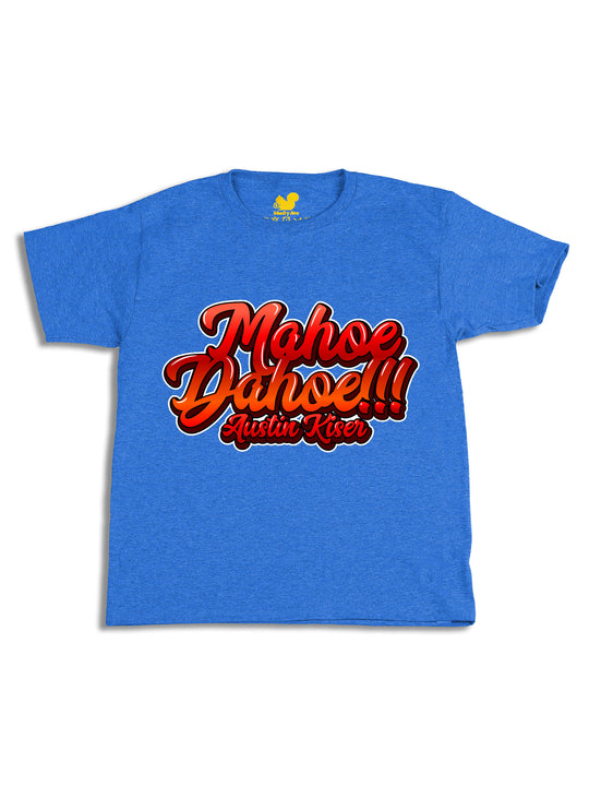 Mahoe Dahoe Youth T-Shirt