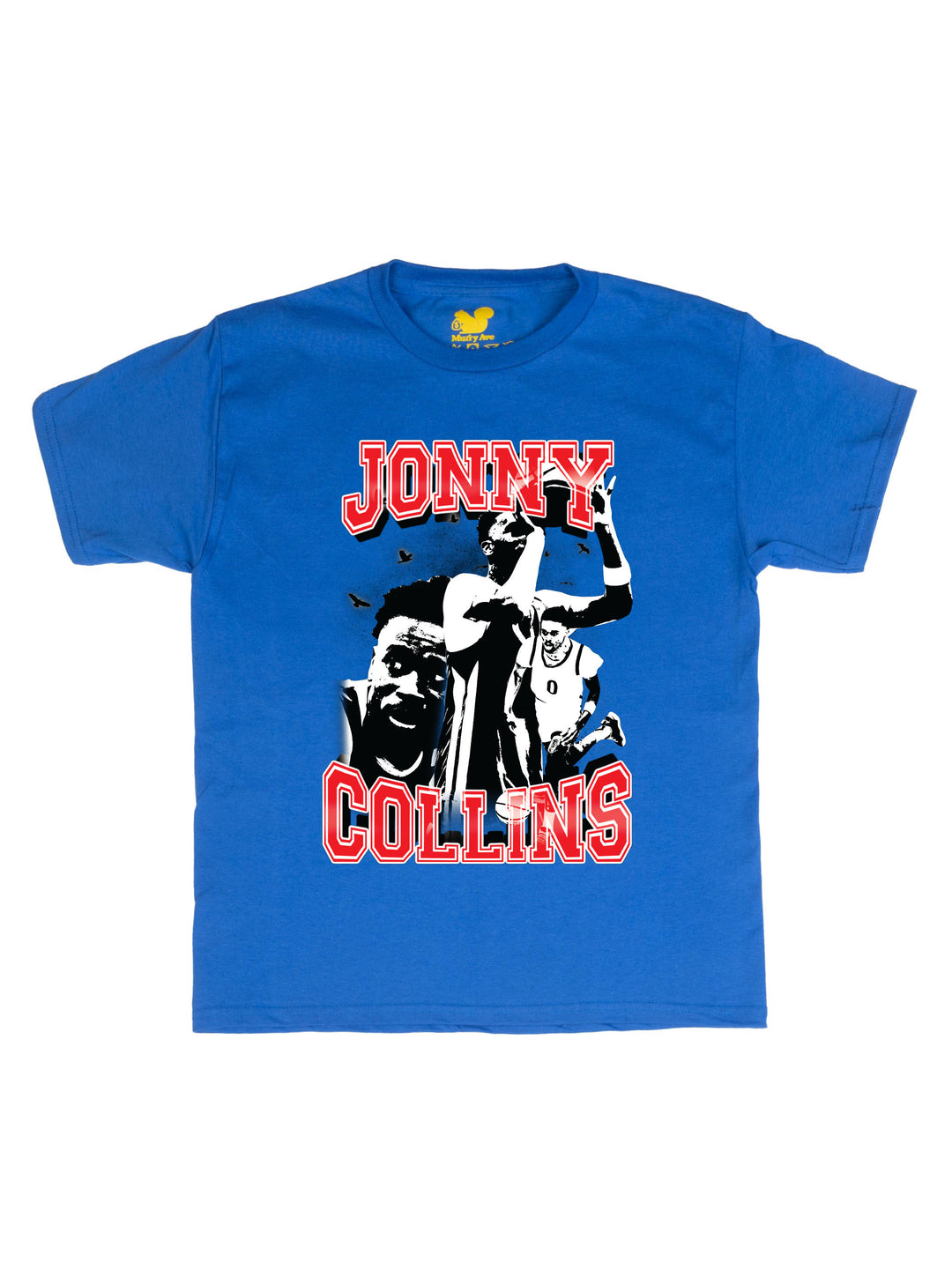 Jonny Collins Youth T-Shirt