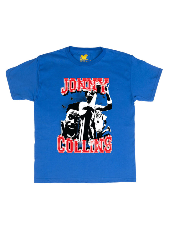 Jonny Collins Youth T-Shirt