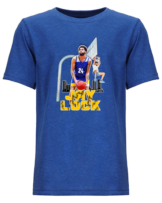 Jay Lock Youth T-Shirt