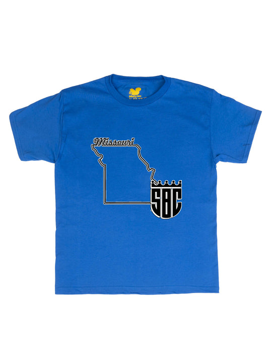 Brian Caldwell Youth T-Shirt
