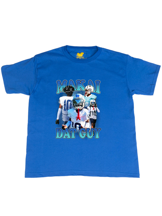 Makai Roberts Youth T-Shirt