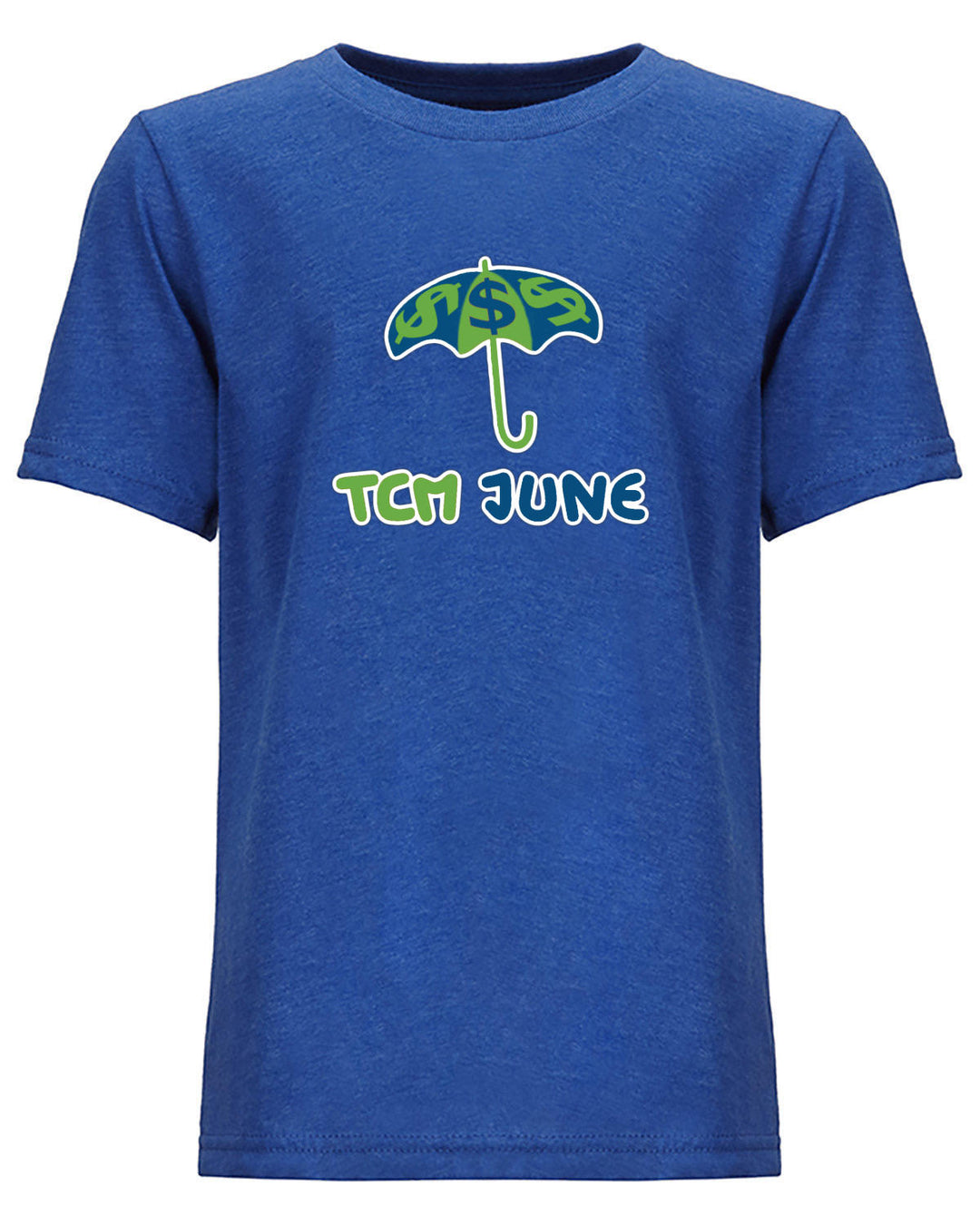 TCM June Youth T-Shirt