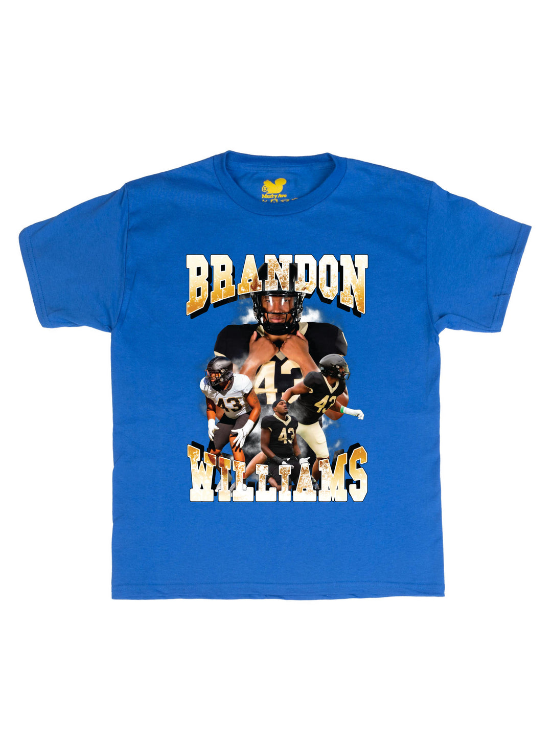 Brandon Williams Youth T-Shirt