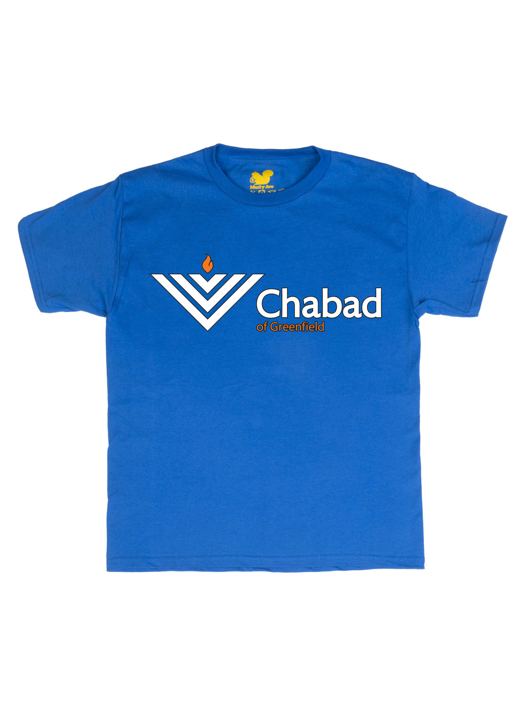 Chabad of Greenfield Youth T-Shirt