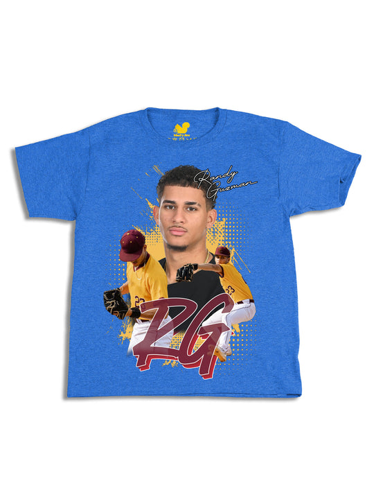 Randy Guzman Youth T-Shirt