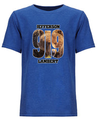 Jefferson Lambert Youth T-Shirt