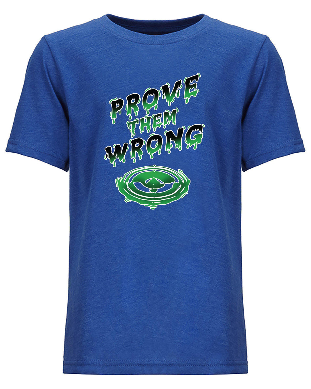 Prove Them Wrong Youth T-Shirt