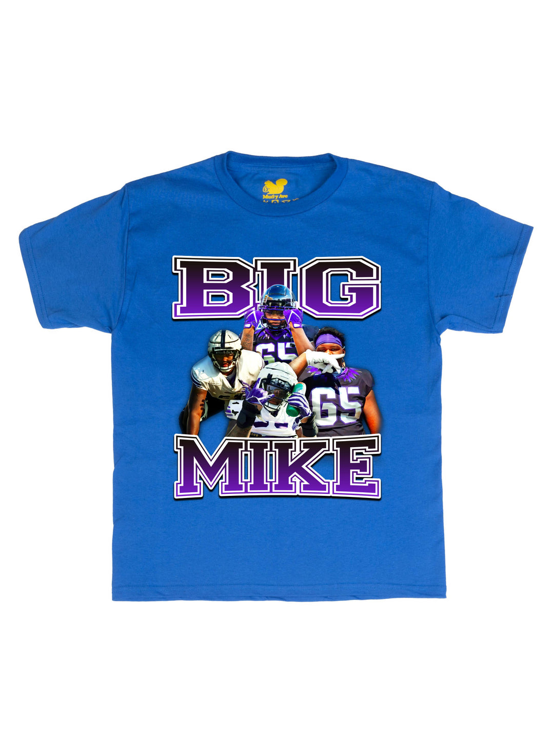 Narado Stoker Jr Youth T-Shirt