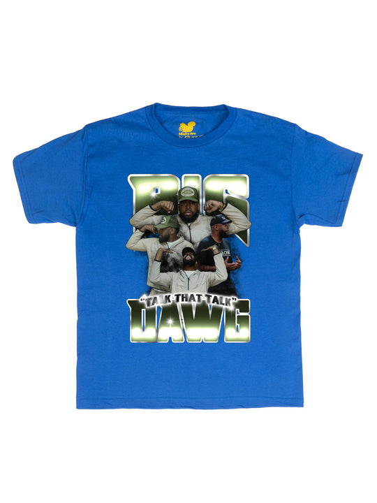 Big Dawg Youth T-Shirt