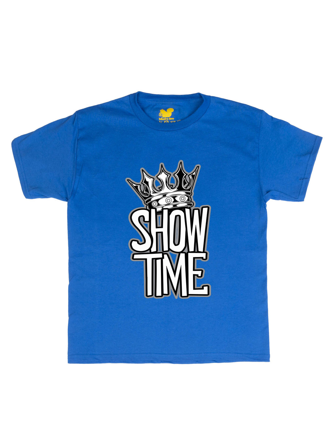 Coray Williams Logo Youth T-Shirt