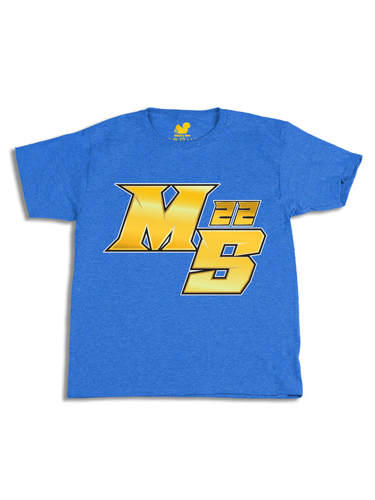 MS22 Logo Youth T-Shirt