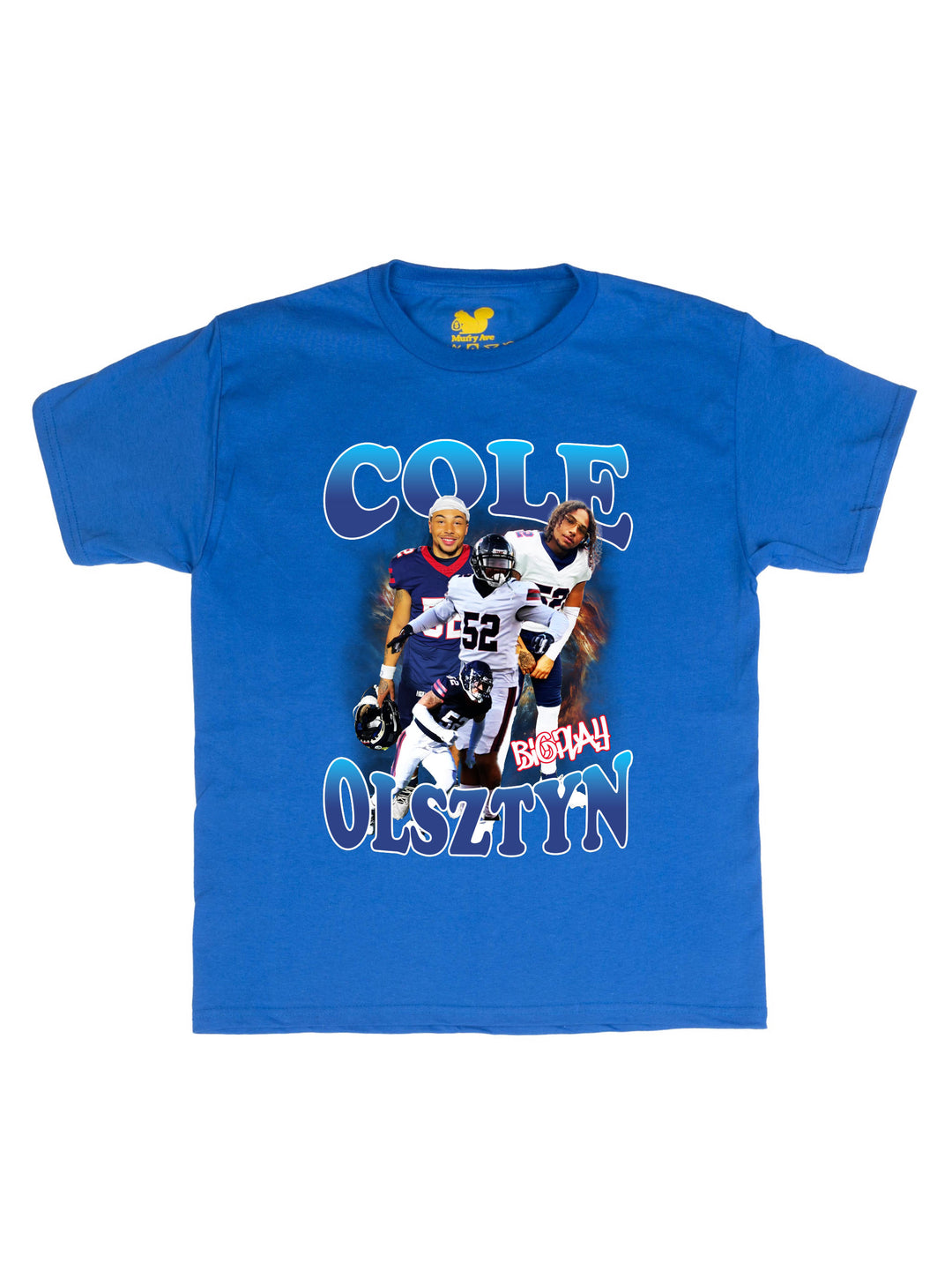 Cole Olsztyn Youth T-Shirt