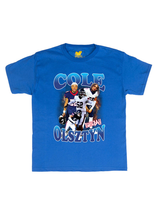 Cole Olsztyn Youth T-Shirt