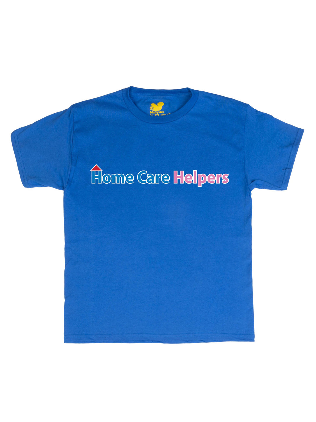 Home Care Helpers LLC Youth T-Shirt