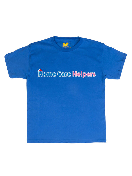 Home Care Helpers LLC Youth T-Shirt