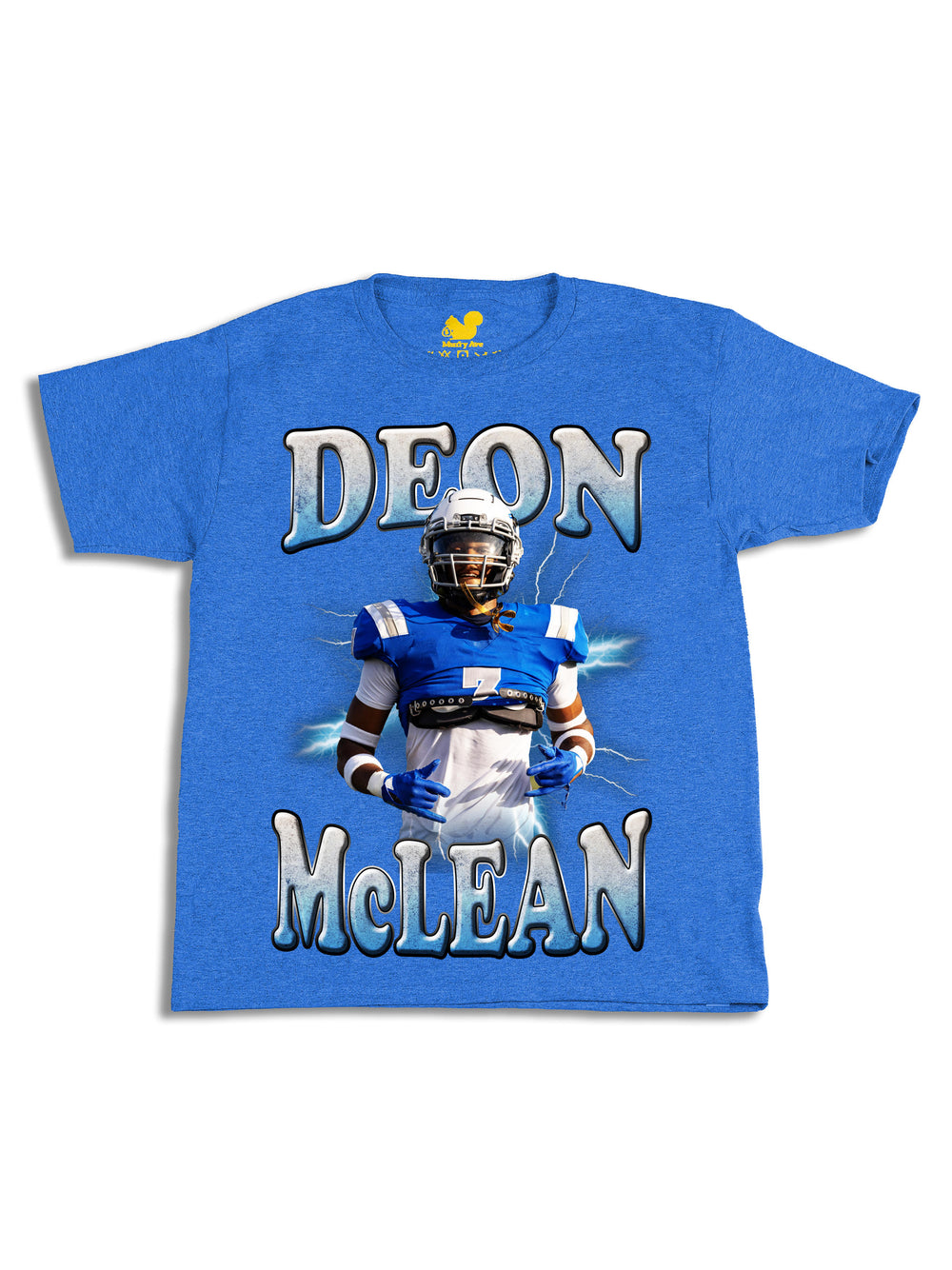 Deon McLean Youth T-Shirt