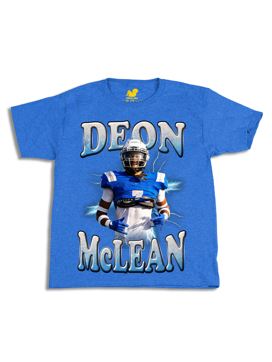 Deon McLean Youth T-Shirt