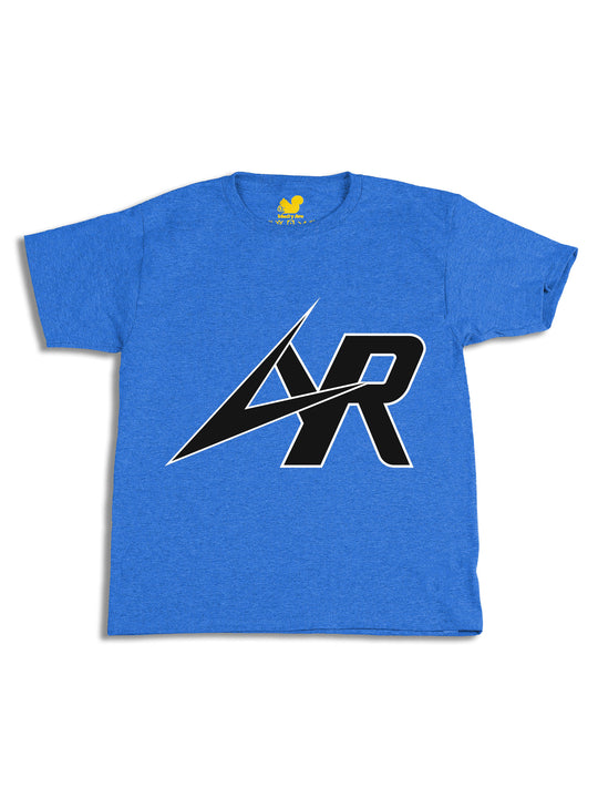 Ahmaad Rorie Logo Youth T-Shirt