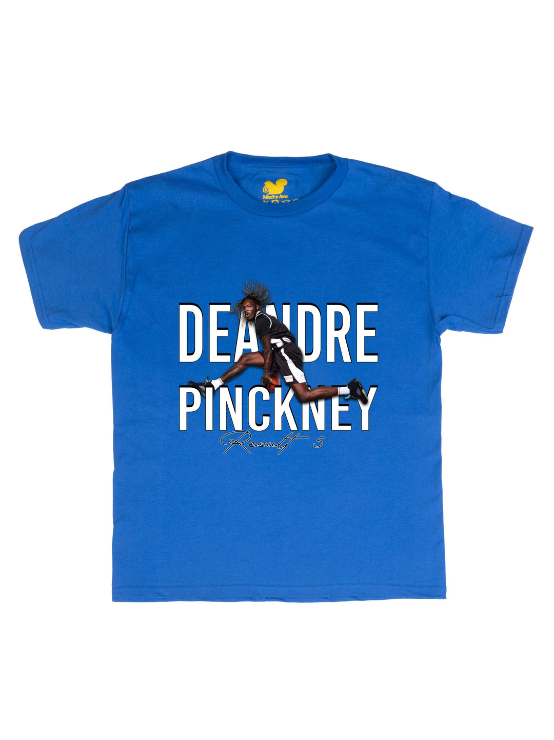 DeAndre Pinckney Youth T-Shirt