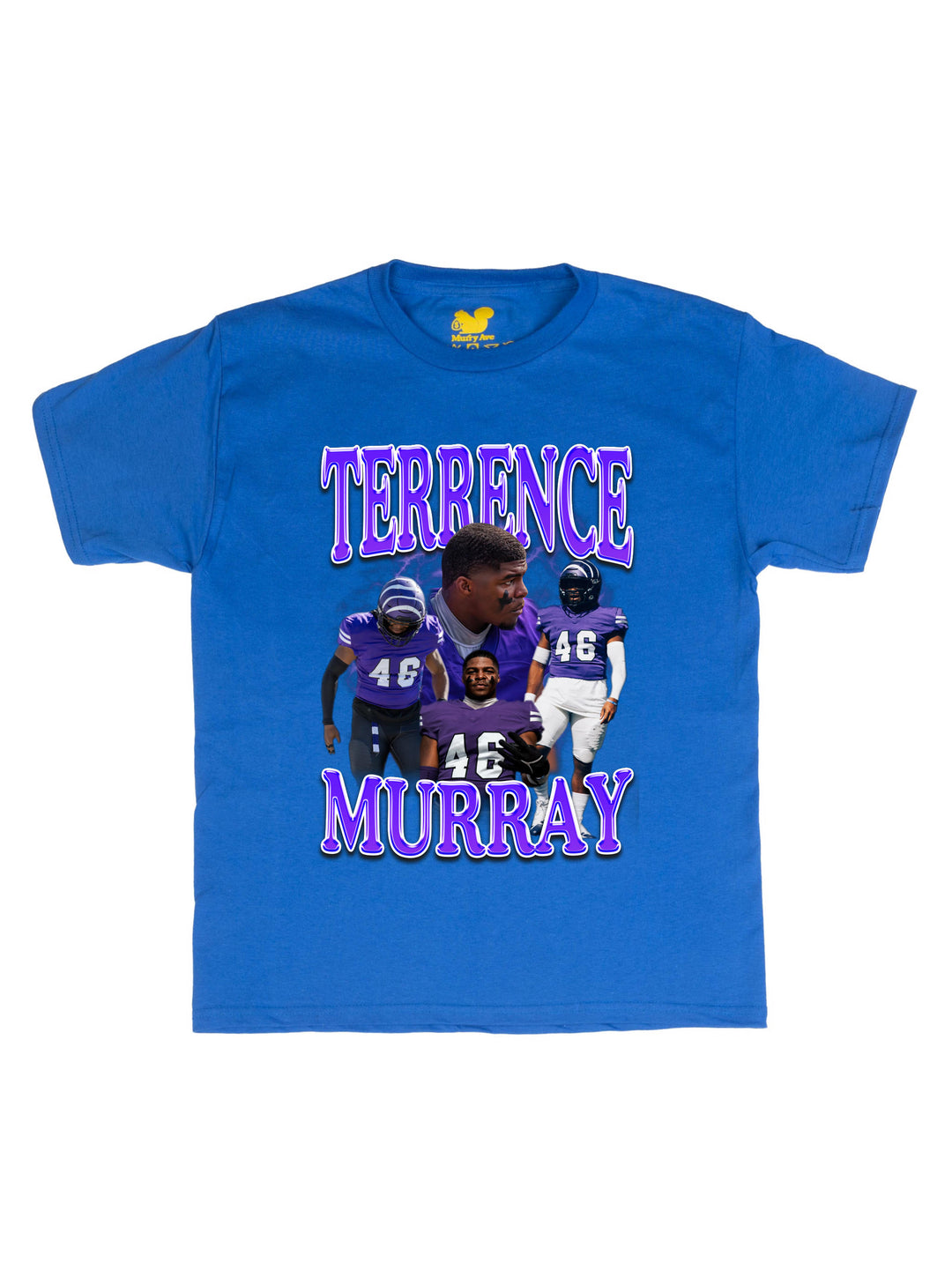 Terrence Murray Youth T-Shirt