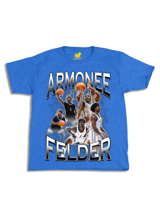 Armonee Felder Youth T-Shirt