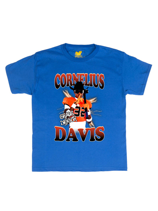 Cornelius Davis Youth T-Shirt