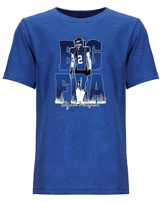 Elijah Frazier Youth T-Shirt