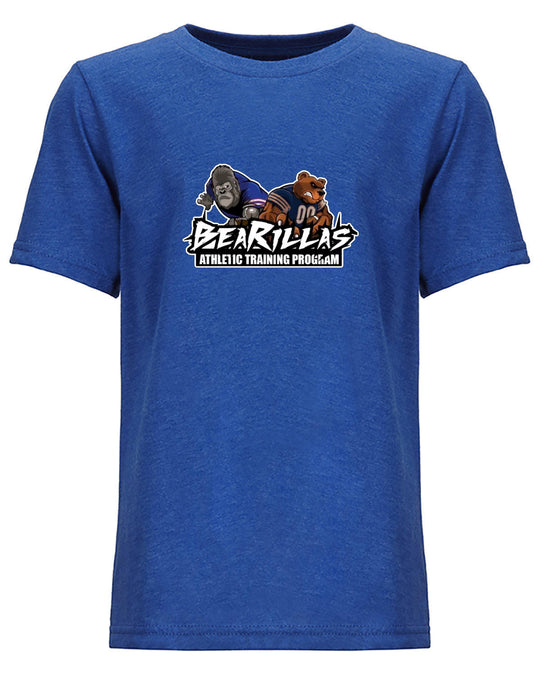 Bearillas Youth T-Shirt