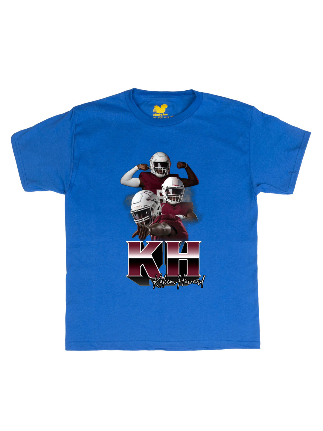 Kaleem Howard Youth T-Shirt