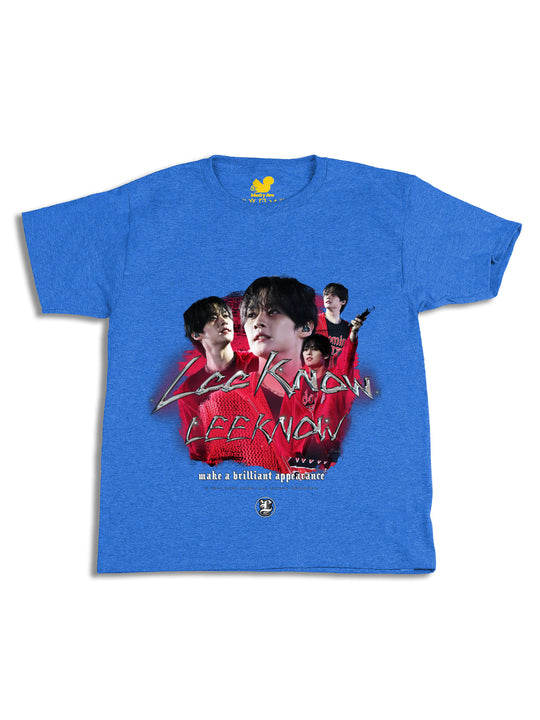 Lee Know 04 Youth T-Shirt