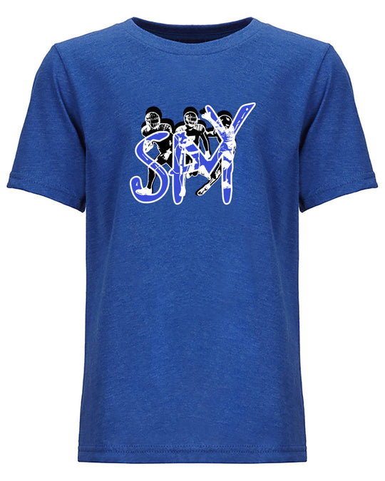 Sam Wallace Youth T-Shirt