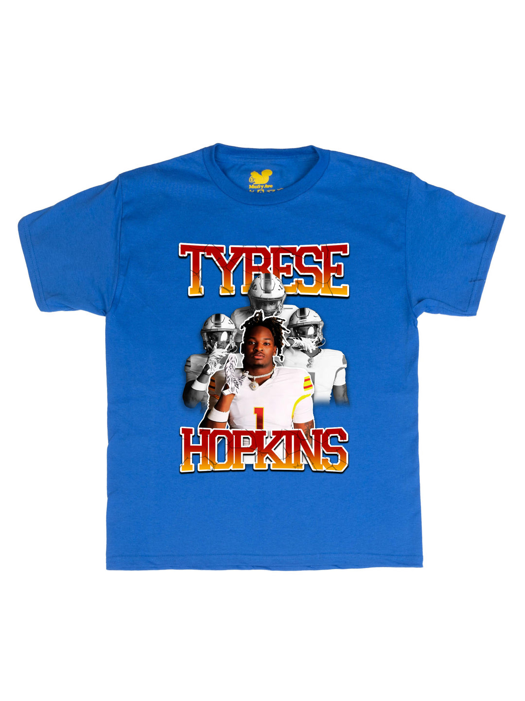 Tyrese Hopkins Youth T-Shirt