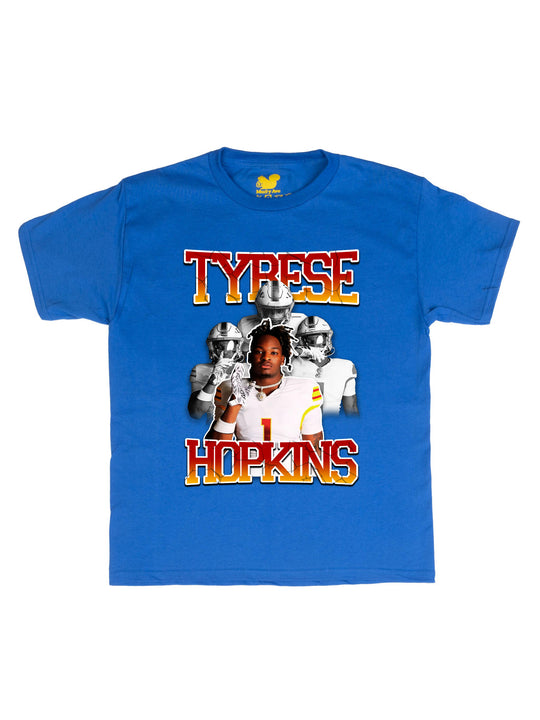 Tyrese Hopkins Youth T-Shirt