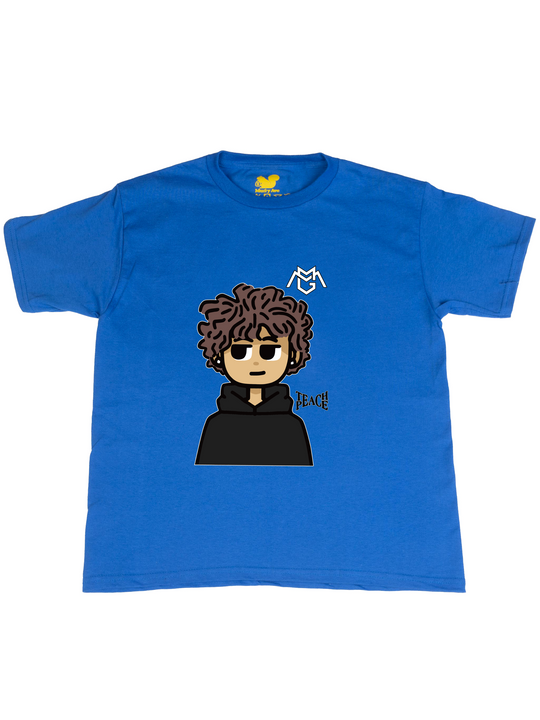 Gabby Moore Youth T-Shirt