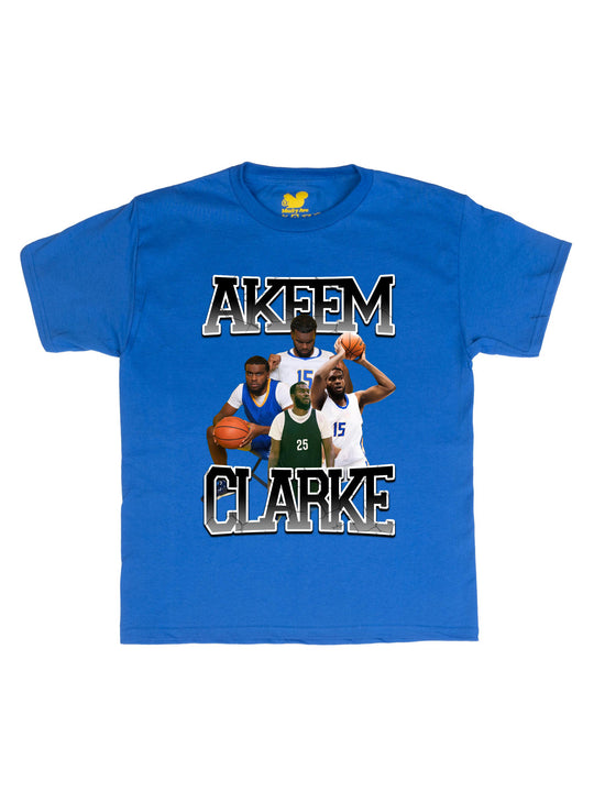 Akeem Clarke Youth T-Shirt