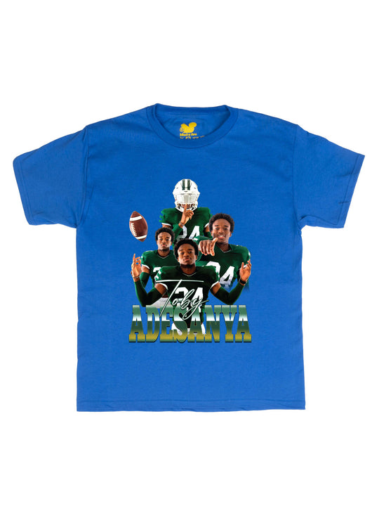 Toby Adesanya Youth T-Shirt