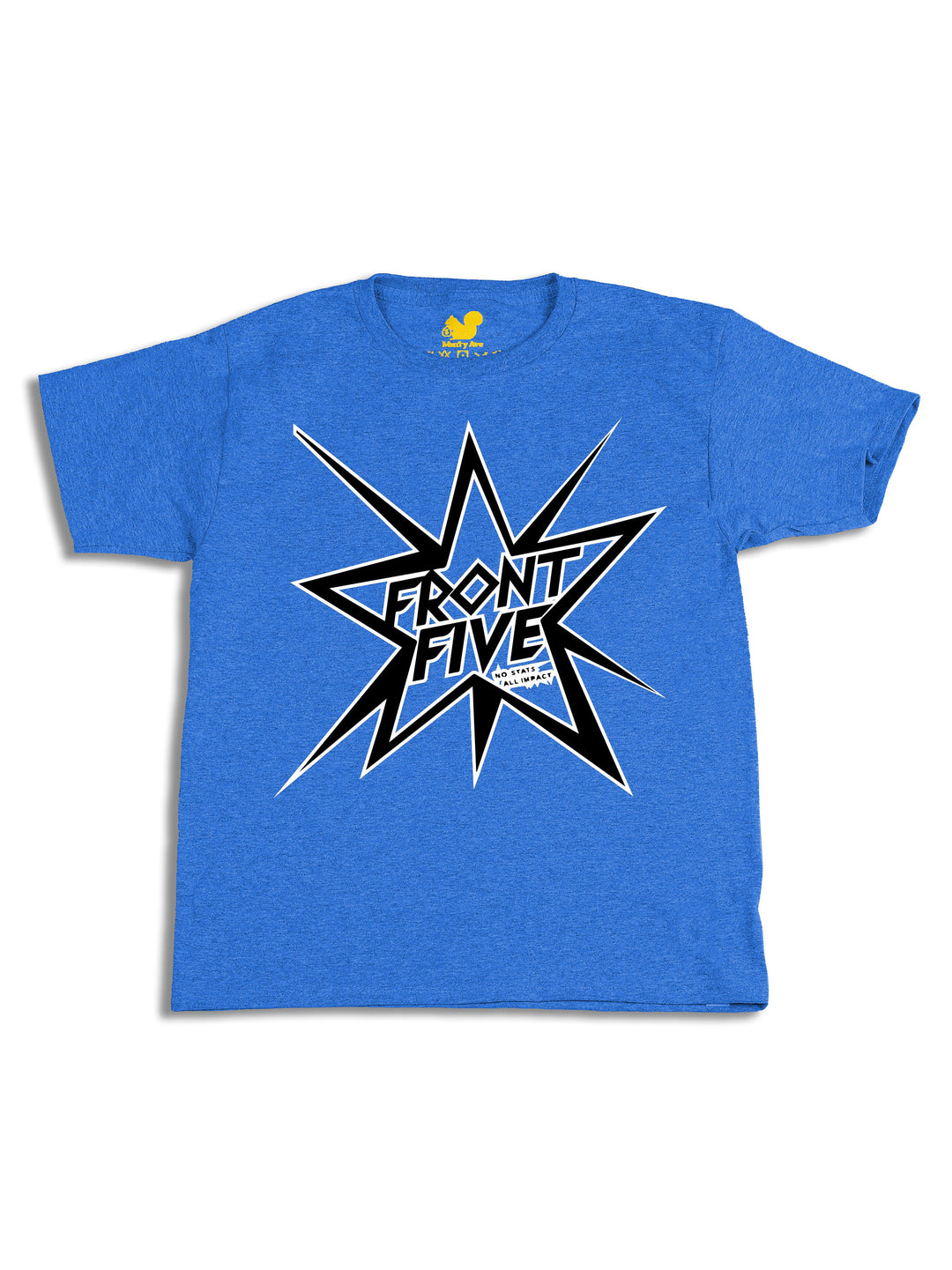 Front Five Logo Youth T-Shirt
