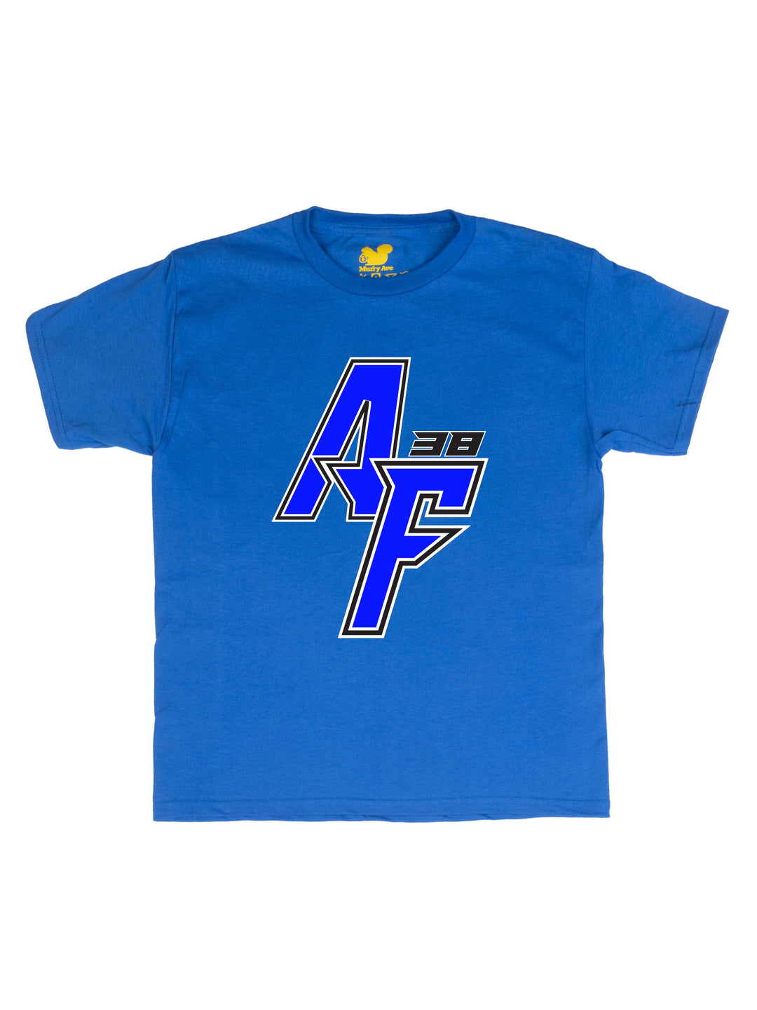 Adam Fullen Logo Youth T-Shirt