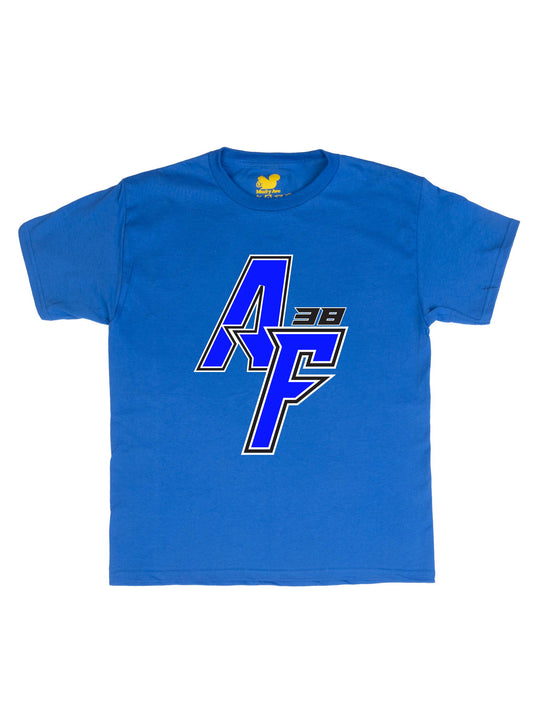 Adam Fullen Logo Youth T-Shirt