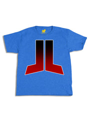 JeQuan Lewis Logo Youth T-Shirt