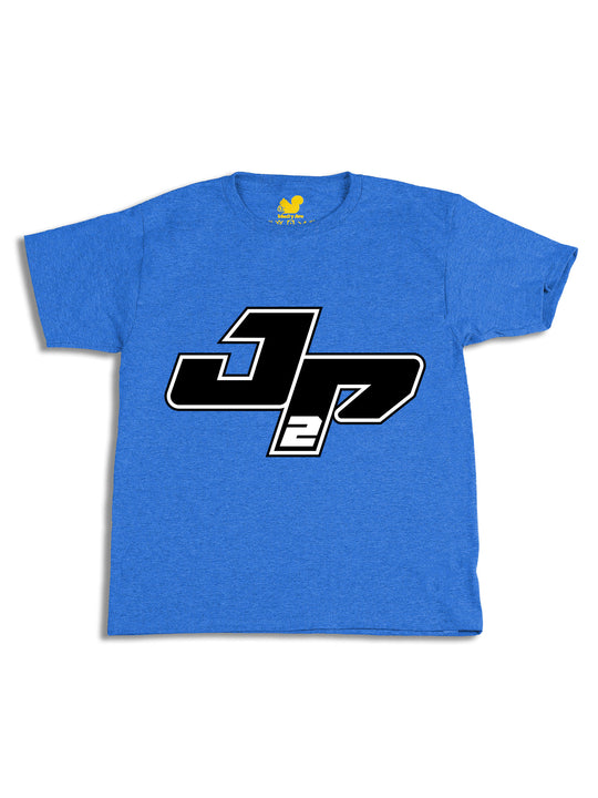 JP2 Logo Youth T-Shirt