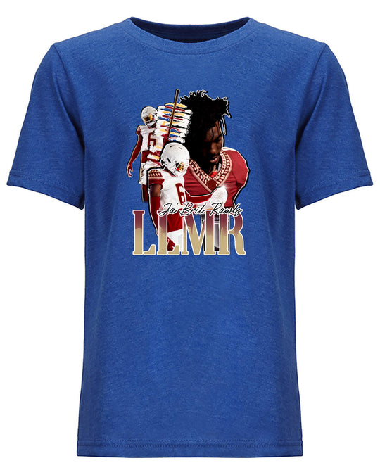 Jabril Rawls Youth T-Shirt