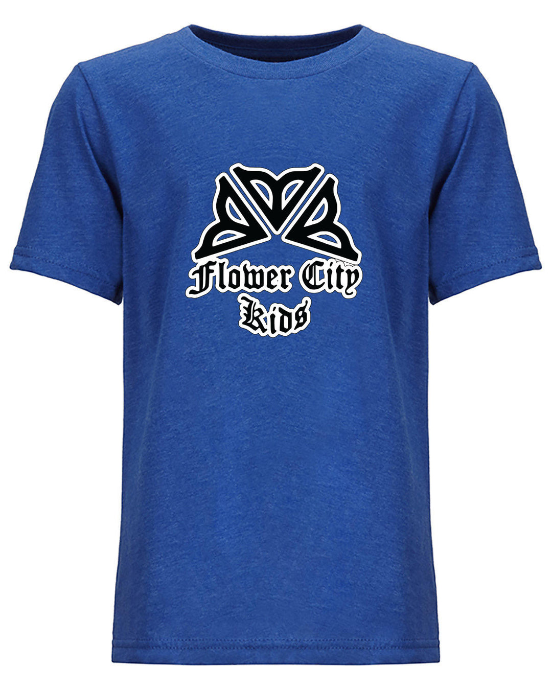 Flower City Kids Youth T-Shirt